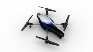 ardrone-3d-render