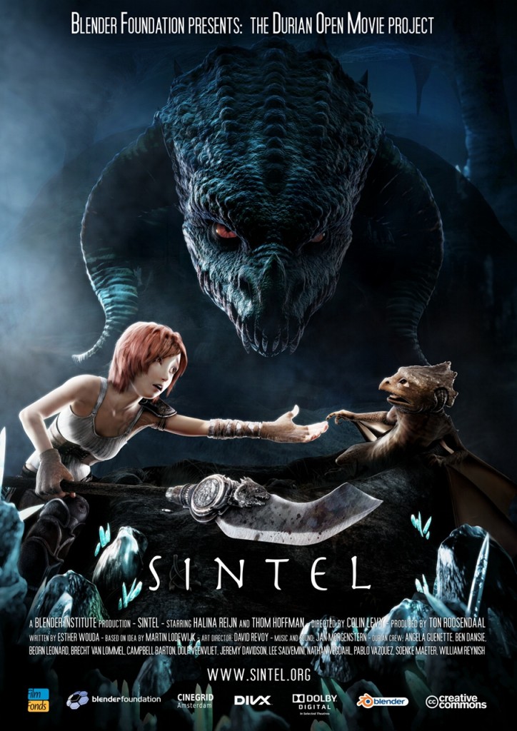 sintel_poster